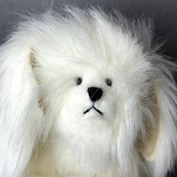 Boyds Bears Zsa Zsa Yippsalot 54052-01 Plush Collectible Stuffed Toy Dog - Picture 7 of 7